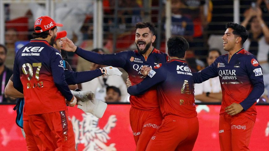 How to watch Virat Kohli at IPL 2026
