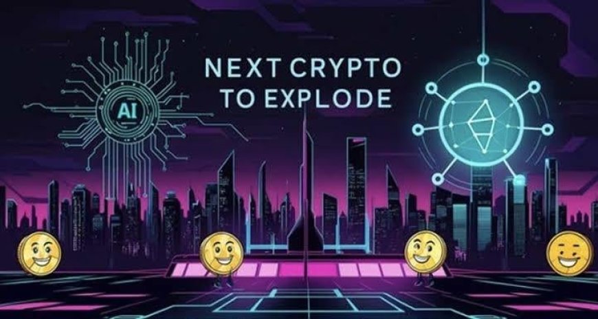 Next Crypto To Explode: DeepSnitch AI’s Presale Enters Final Week, Fuels 1000x Optimism As 220% Surge Outperforms XRP and Monero