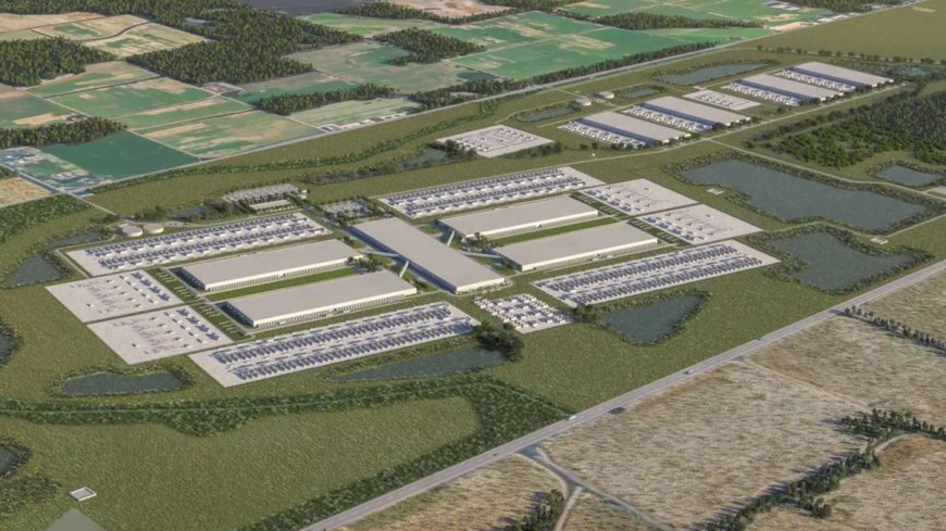 Meta to fund seven new natural gas power plants to fuel AI data centers — Entergy partnership to deliver 7 gigawatts of power for Louisiana AI facility