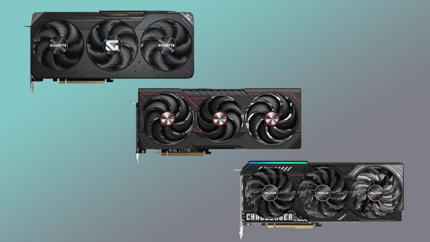 Radeon RX 9070 XT bundle bonanza includes free SSDs, AIO coolers, and power supplies for $699 — Red Team rescues gamers with reasonably-priced GPU bundles