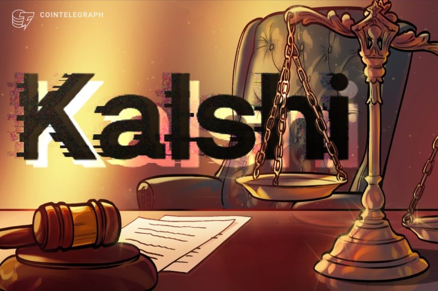 Kalshi legal woes grow with Washington state gambling suit