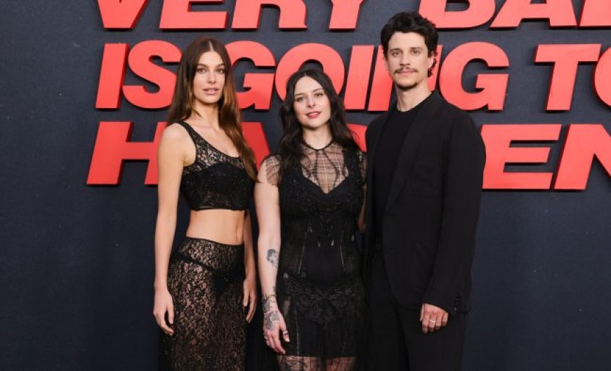 Terrified of Commitment? The Creator of Netflix’s ‘Something Very Bad Is Going to Happen’ Has the Horror Series for You