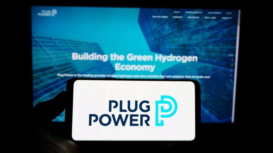 Plug Power (PLUG) Stock Rallies 21% as New Leadership Delivers Historic Profitability Milestone