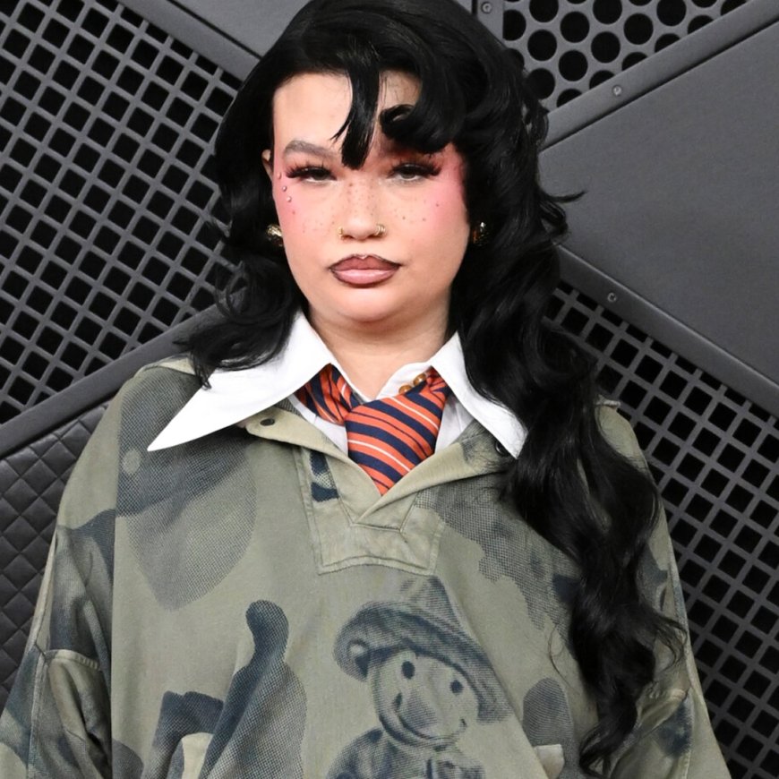 Lola Young Says She's In "Drugs Recovery" After Onstage Collapse