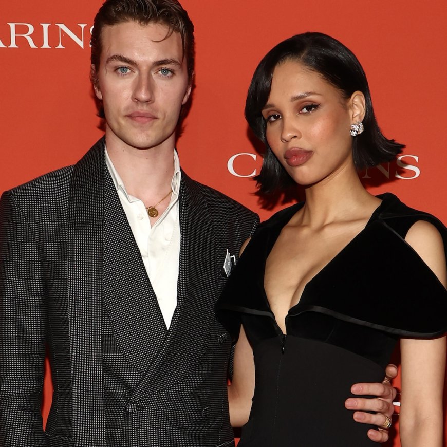 Nara Smith, Lucky Blue Smith Say Welcoming 4th Baby is an "Adjustment"