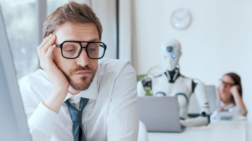 'Weekend work increased more than 40%': How AI is quietly expanding the work week as Saturday starts shift to 7:11 am