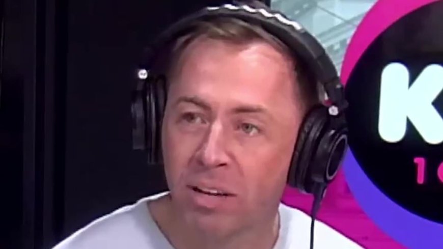 Clint Stanaway shares heartbreaking family tragedy: 'An icon left us today'