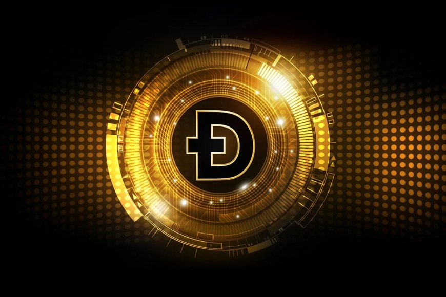 Dogecoin’s Repeating Cycle Structure Points to Potential Markup Phase Ahead