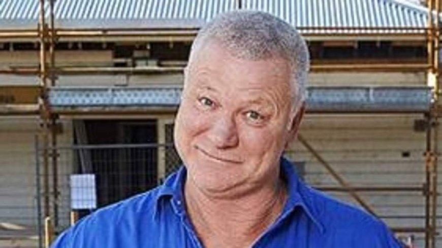 Channel Nine slammed over The Block's shock new look: 'It's starting to look more like Love Island'