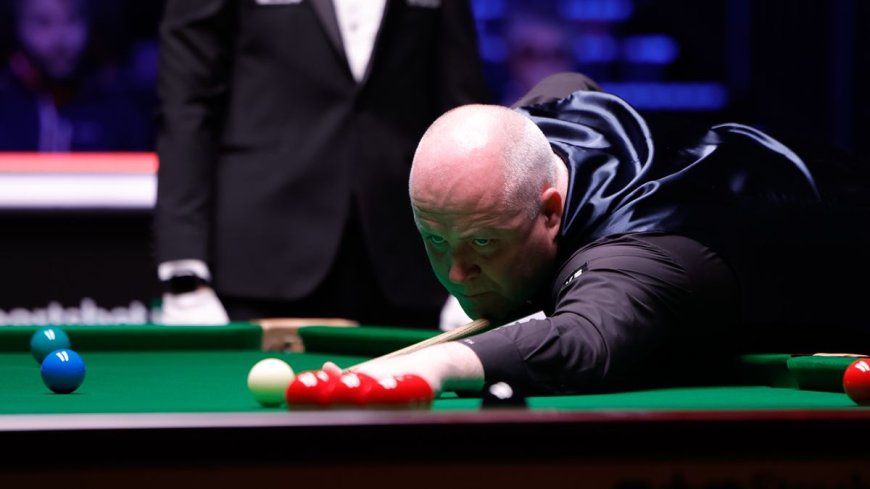 Tour Championship 2026 Free Streams: How To Watch Snooker, TV Channels, Preview, Schedule