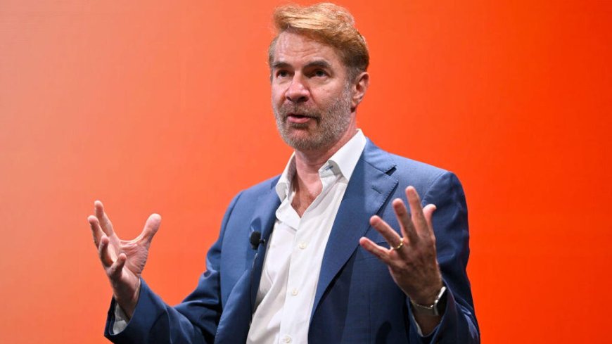 This AI expert says the job apocalypse isn't coming, even if you're a coder - here's why