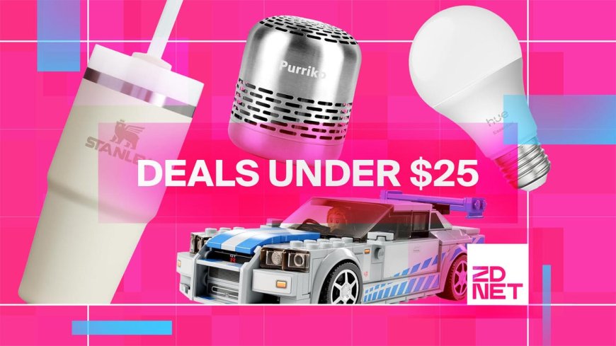Best Amazon Spring Sale deals under $25: Last chance to save