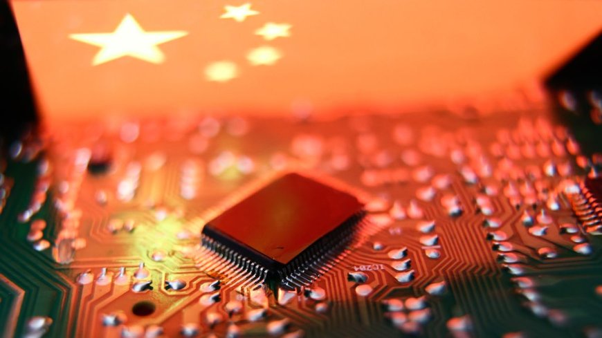 Chinese chip industry leaders admit the country lags five to ten years behind in AI data center chips — AI demand is straining equipment and talent supply