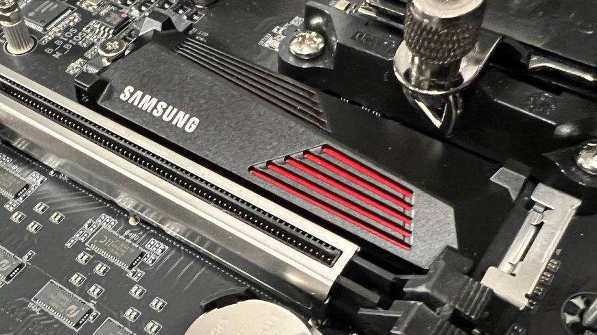 SSD fakes are getting more sophisticated — here's how to avoid falling victim to the scammers