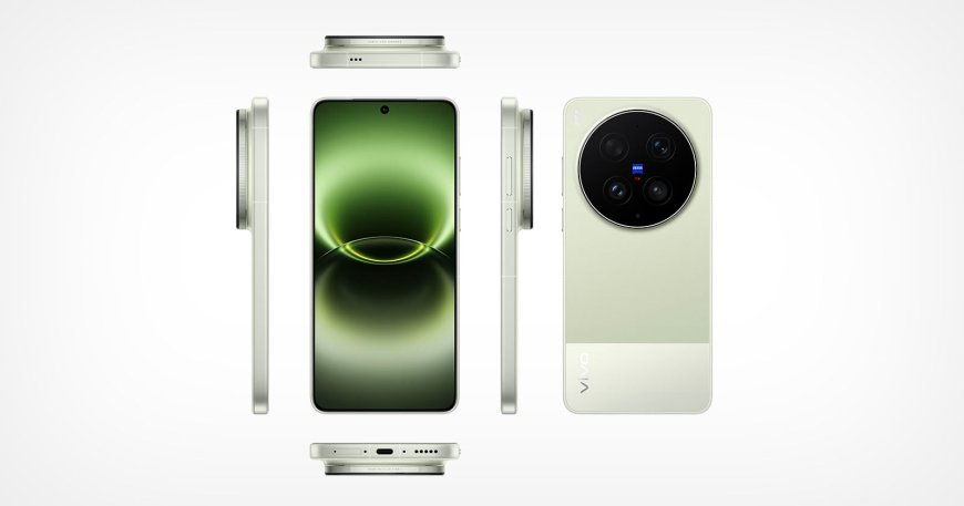 Vivo’s New X300 Ultra Shows How Seriously it Takes Photography