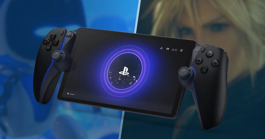 The case for getting your hands on a PlayStation Portal before that nasty price hike