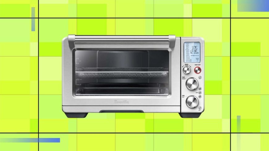 These kitchen tech splurges are totally worth it (and it's your last chance to get them on sale)