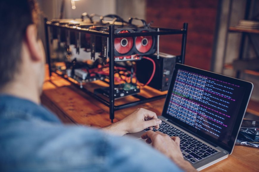 Bitcoin network has its first quarterly hashrate drop since 2020 — Iran conflict spurs Bitcoin mining operators to accelerate pivot to AI infrastructure