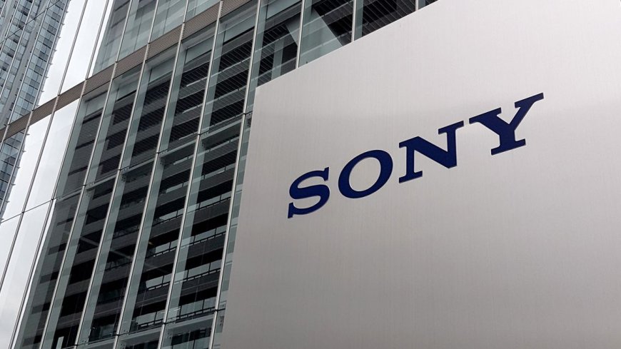 It's official: TCL will make Sony's future TVs in a new joint venture — say hello to 'Bravia, Inc'