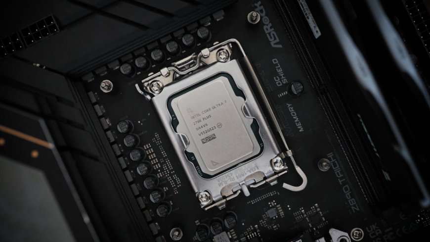 Geekbench investigates up to 30% jump with Intel's iBOT — performance gain attributed to newly-vectorized instructions