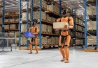 Three Robotics Companies Attracting Major Investor Interest in 2025