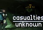 Casualties: Unknown is Noita for furries, and oh so deliciously miserable
