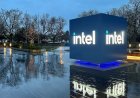 Intel stock jumps 28%, setting a record, after it posts strong Q1 with rising forecasts — Intel says yields are improving faster than expected with new nodes