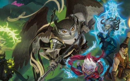 MTG Strixhaven is bringing back a $1000 card that's banned in every format