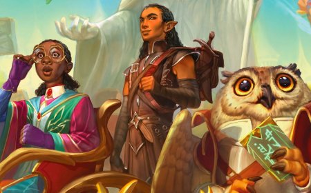MTG's Secrets of Strixhaven set won't feature Learn cards