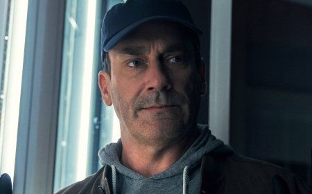 Jon Hamm’s 9-Part Crime Series Is Worth An Easy Mid-Week Binge Before Season 2 Premieres