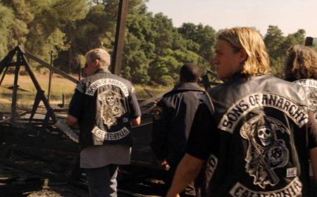 Sons of Anarchy Prequel: Creator Kurt Sutter Hints At Possible Return