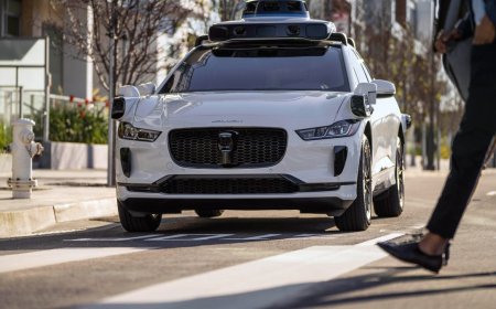 Waymo Is Quickly Expanding to More Cities. Everything to Know About the Robotaxi