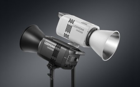 Godox Introduces Budget-Friendly Monolight for Creators