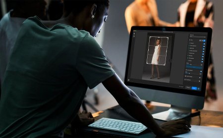 Most Surveyed Photographers Use AI for Tedious Tasks, Not Creative Editing