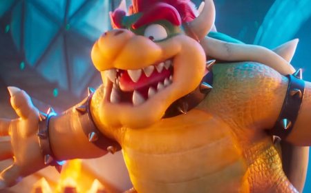Despite plenty of cameos in The Super Mario Galaxy Movie, an Avengers-style Super Smash Bros. film isn't likely right now