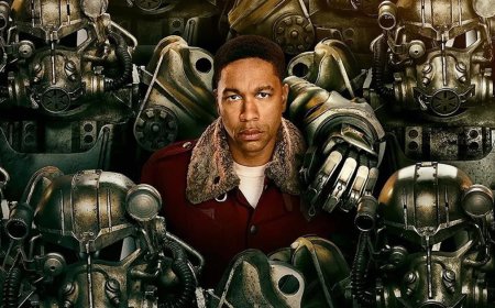 Fallout Season 2 lands second-best Prime Video spot with 83 million people tuning in during its first 13 weeks of release