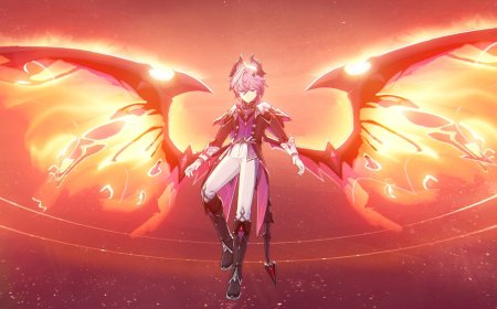 Genshin Impact Officially Becoming Unplayable For Millions From April 8