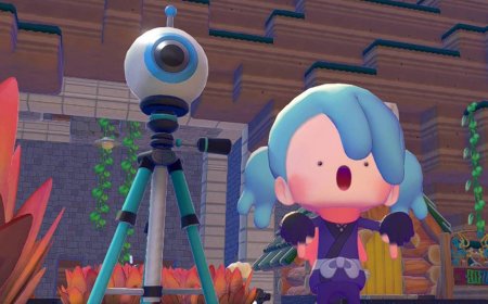 New Pokémon Pokopia Crossover Kicks Off Today, But There’s A Catch