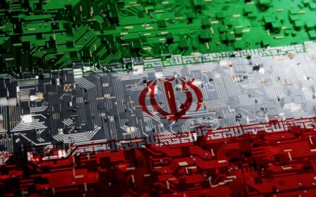 Iran’s internet shutdown proves we need to go beyond Starlink and VPNs — this could this be the solution