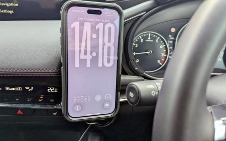 These car gadgets are worth every penny