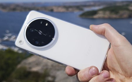 The Oppo Find X9 Ultra could be the world’s best camera phone — and it’s launching globally this month