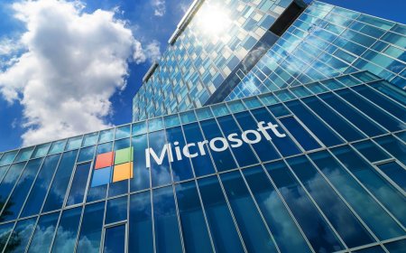 Microsoft set to face another major UK probe - this time over cloud and software licensing, and if it should get ‘strategic market status’