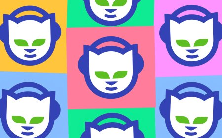 What Ever Happened to Napster?