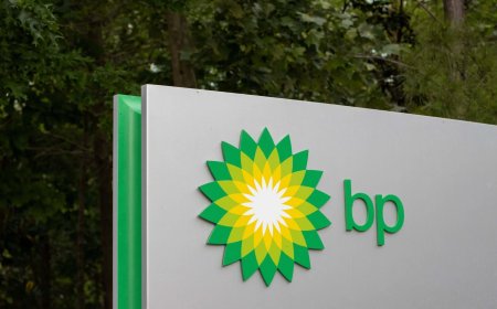 BP (BP) Stock: Meg O’Neill Steps In as CEO Amid Debt Reduction and Oil Strategy Shift