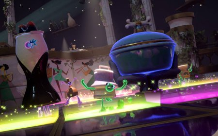 5 new Xbox games to play in April 2026