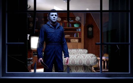 Halloween: The Game demo remembers what makes Michael Myers so scary