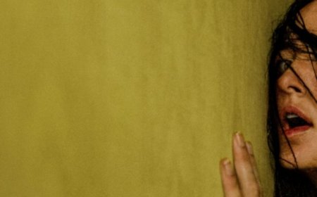 ‘Backrooms’ Trailer: Renate Reinsve Loses Herself in the Liminal Horrors of Kane Parsons’ A24 Movie