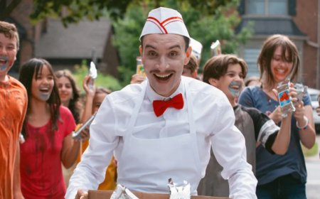 Eli Roth’s ‘Ice Cream Man’ Finally Sets Summer Release Date for The Horror Section