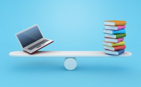 Sweden goes back to basics, swapping screens for books in the classroom