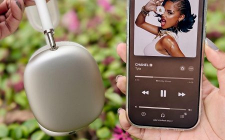 I used Apple Music's new AI tool to break out of my music rut - and it worked